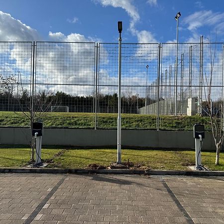 Bungalows Sport Centar Medjugorje Exterior foto